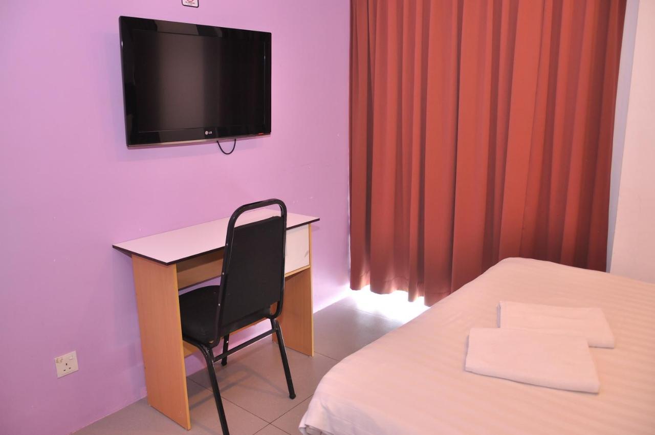 Inn Transit 2*