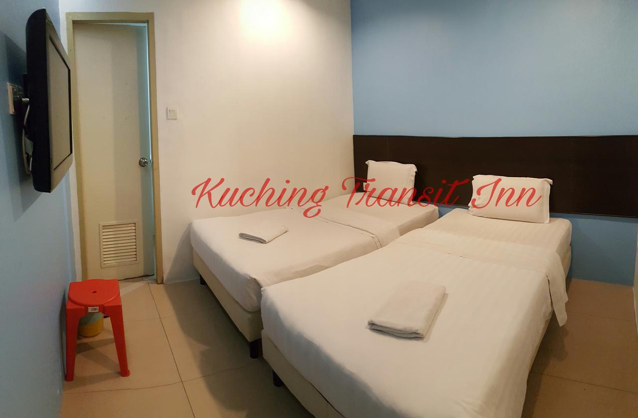 Inn Transit Kuching