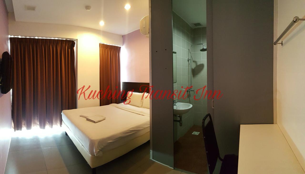 Transit Inn Kuching