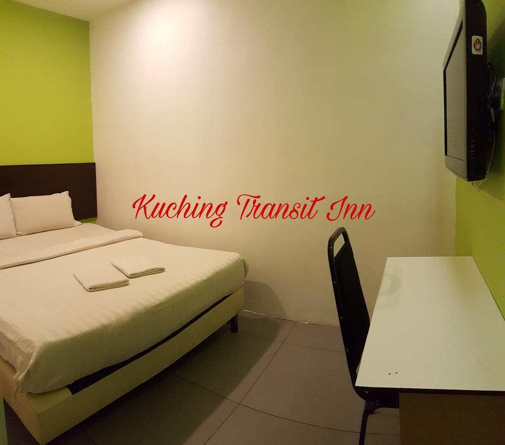 Inn Transit Kuching